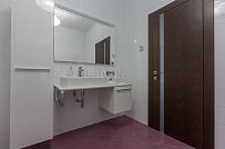 Пример внутренней отделки дома фахверк в п Пески - мини - 3