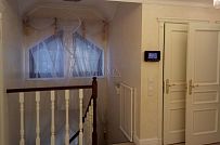 Дизайн интерьера загородного дома со СПА зоной и бассейном в Репино - мини - 28