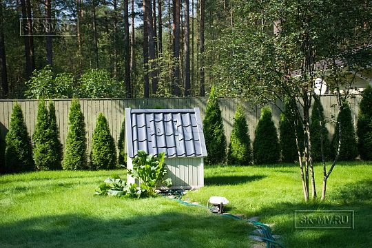 Мини домики--4