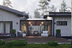 Проект "Ривер Парк" - 2