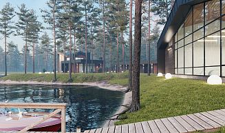 Проект "Ривер Парк 2" -- 4