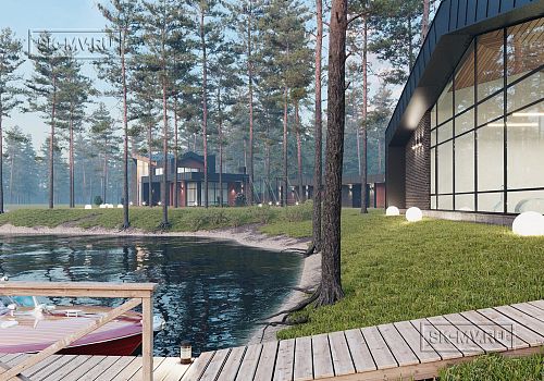 Проект "Ривер Парк 2" -- 12119