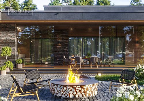 Проект "Кириши 2" -- 20279