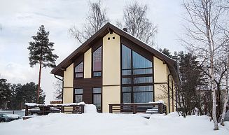 Проект "Дмитров" -- 4