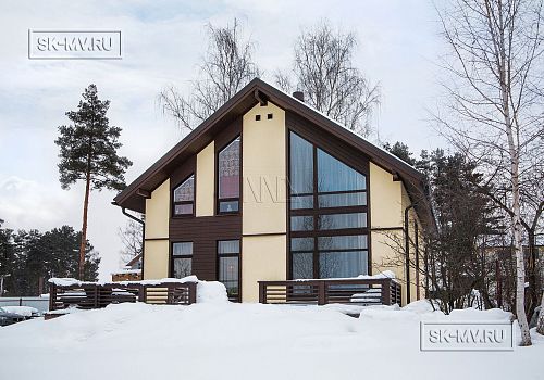 Проект "Дмитров" -- 8396