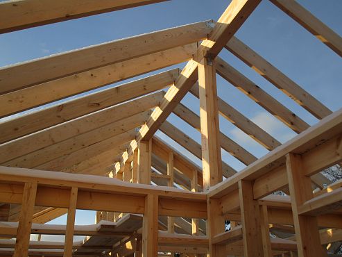 Описание каркасной технологии - 3