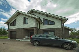 Проект "Володарский 7" - 3