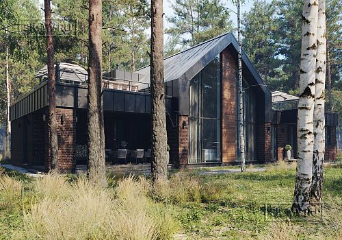 Проект "Белоостров 2" -- 13586