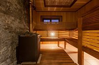 Дизайн интерьера загородного дома из кирпича в Пениках 1 - мини - 19