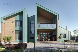 Проект "Холст Патина" - 3