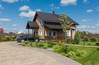 Пегелево 1 - мини - 1