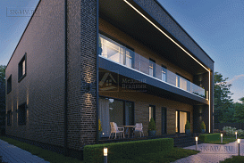 Проект "Хай Тек 2" - 6