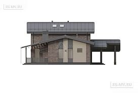 Проект "Рощино 35" - 16