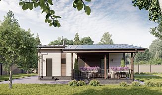 Проект "Гавриково" -- 1