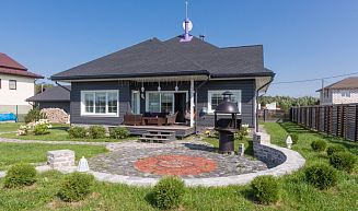 Проект "Олики" -- 0