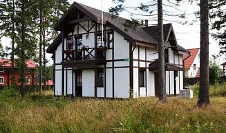 Проект "Медное озеро" -- 4