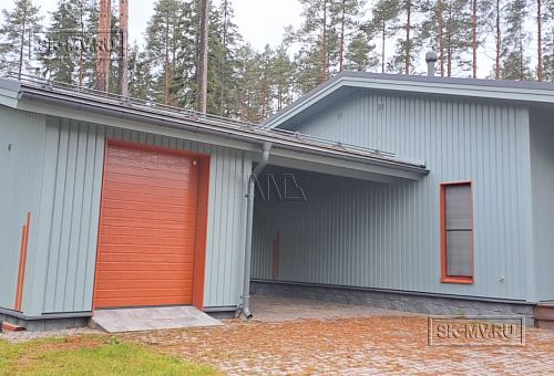 Рощино 2.32 - 6