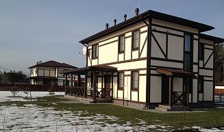 Проект "Парквэй" -- 1