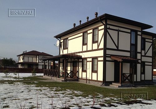 Проект "Парквэй" -- 4836