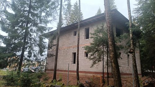 Каменка