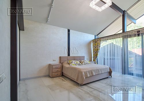 Проект "SPA в Котельниках" -- 14304