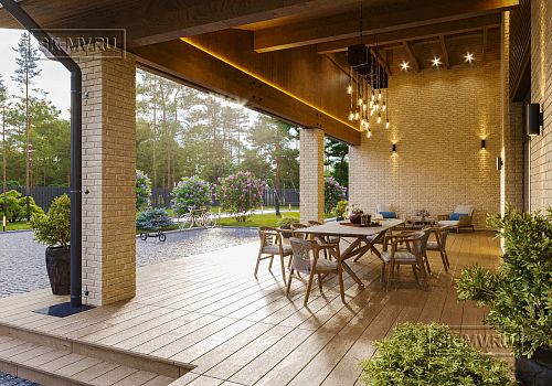 Проект "Кириши" -- 20259