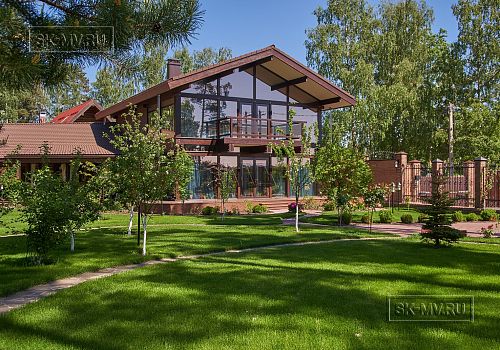 Проект "SPA в Котельниках" -- 14290