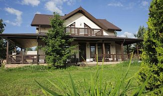 Проект "Низино" -- 4