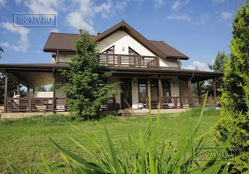 Проект "Низино" -- 5500