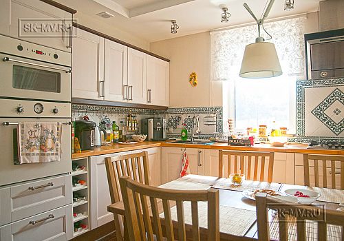 Проект "Ольшаники 7" -- 6000