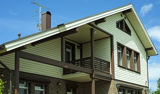 Проект "Володарский 7" -- 3