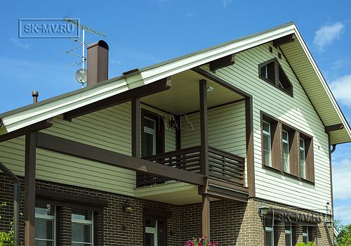 Проект "Володарский 7" -- 5750