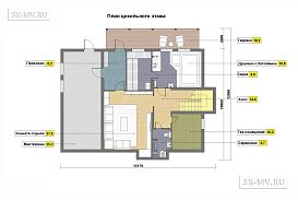 Проект "Ольшаники 7" - 21