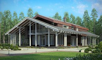 Проект "Мыслятино" -- 4