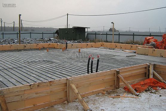 Плюсы и минусы дома из газобетона - 2