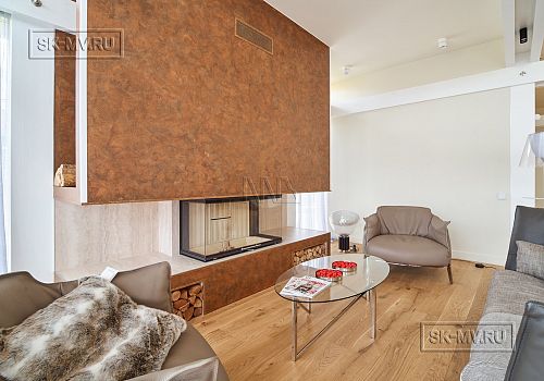 Проект "Монтевиль" -- 14397