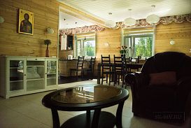 Проект "Лебяжье" - 8