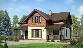 Проект "Вырица" -- 4