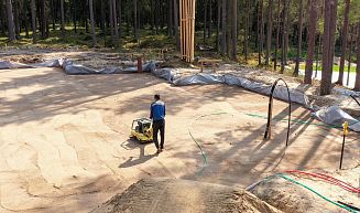 Рощино 2.10 -- 0