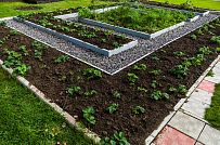 Ландшафтное проектирование участка в Сосновом бору 2 - мини - 1