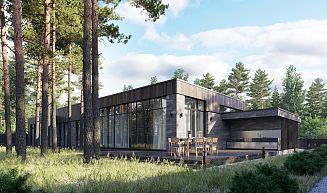 Проект "Рощино Клуб" -- 0