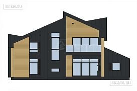 Проект "Холст Медь" - 9