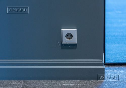 Проект "Сестрорецк" -- 17306