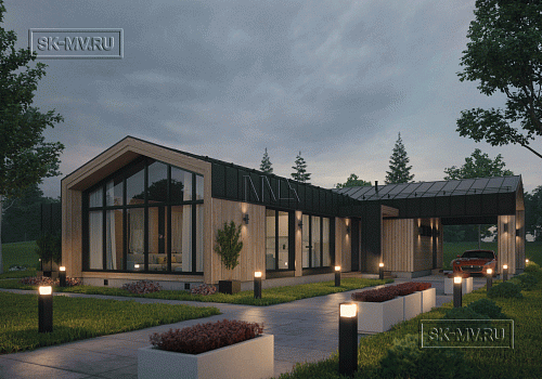 Проект "Пирогово" -- 10184