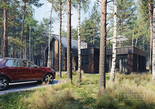 Проект "Белоостров 2" -- 13583