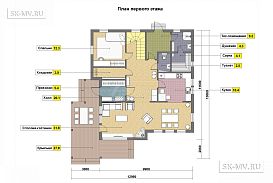 Проект МВ 10 - 11