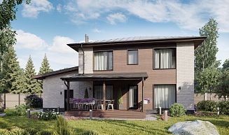 Проект "Гавриково" -- 0