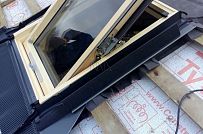 Газобетонный дом строится в Пушкине - мини - 14