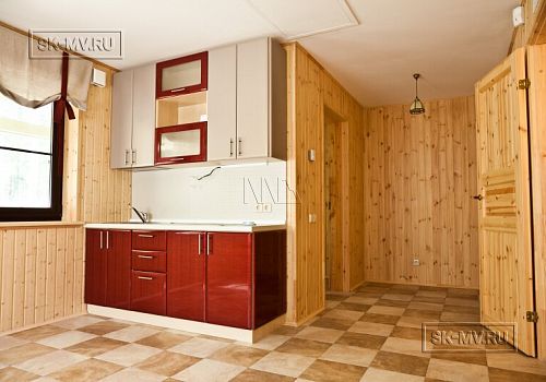 Проект "Комарово 7" -- 9693