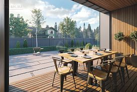 Проект "Холст Металл" - 4